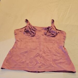 Ruby Ribbon Dusty Mauve/ Light Purple Ultimate Cami